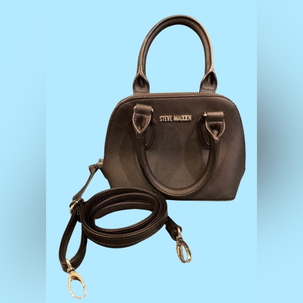 Steve Madden Purse - Picture 2 of 5